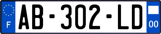 AB-302-LD