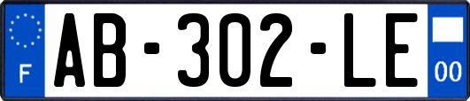 AB-302-LE