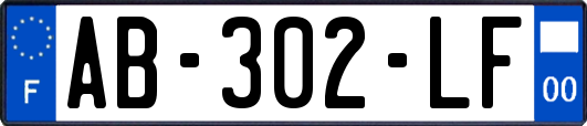 AB-302-LF