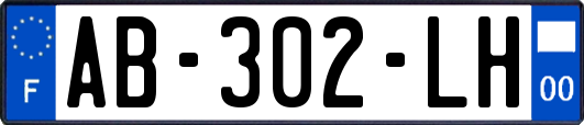 AB-302-LH