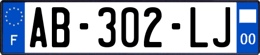 AB-302-LJ