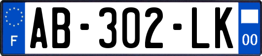 AB-302-LK