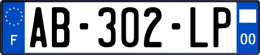 AB-302-LP