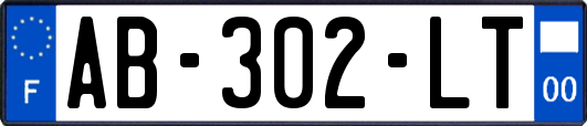 AB-302-LT