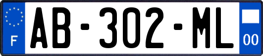 AB-302-ML