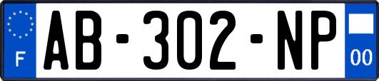 AB-302-NP