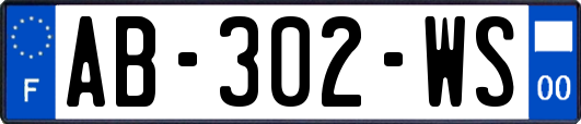 AB-302-WS