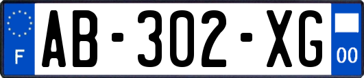AB-302-XG