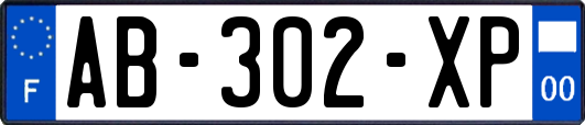 AB-302-XP