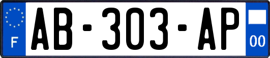 AB-303-AP