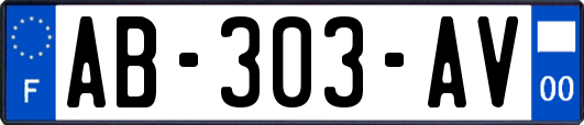 AB-303-AV