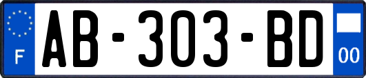 AB-303-BD