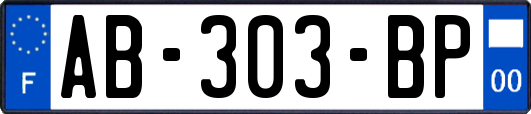 AB-303-BP