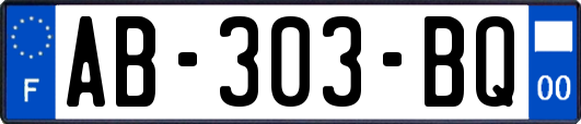 AB-303-BQ