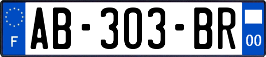 AB-303-BR