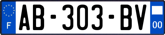 AB-303-BV