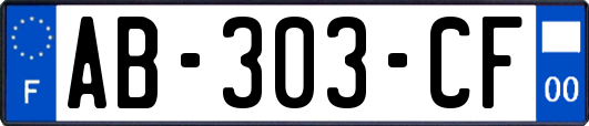 AB-303-CF