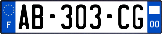 AB-303-CG