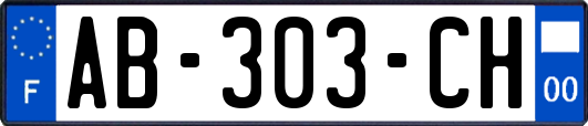 AB-303-CH