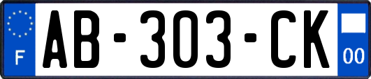 AB-303-CK