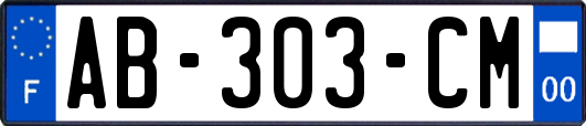 AB-303-CM