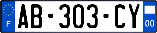 AB-303-CY