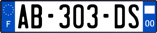 AB-303-DS