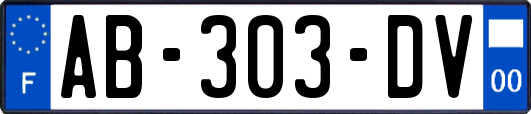 AB-303-DV