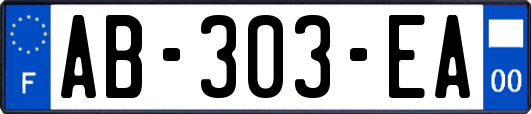 AB-303-EA