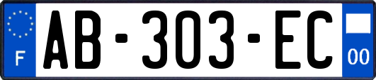 AB-303-EC