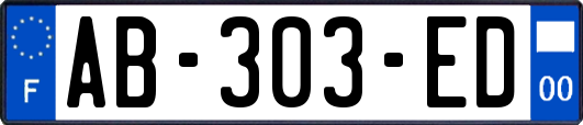 AB-303-ED