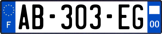 AB-303-EG