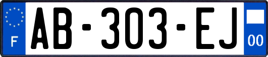 AB-303-EJ