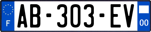 AB-303-EV