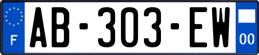 AB-303-EW