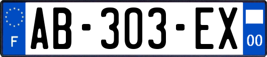 AB-303-EX