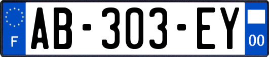 AB-303-EY