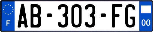 AB-303-FG