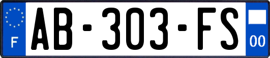 AB-303-FS