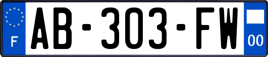 AB-303-FW