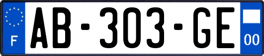 AB-303-GE