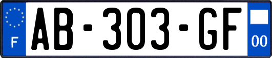 AB-303-GF