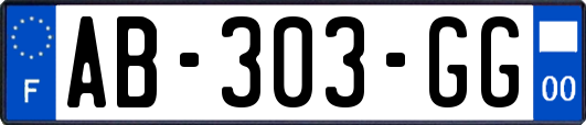 AB-303-GG