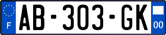 AB-303-GK