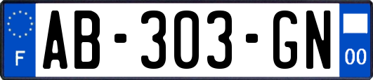 AB-303-GN