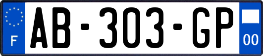 AB-303-GP
