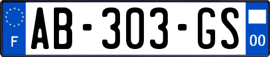 AB-303-GS