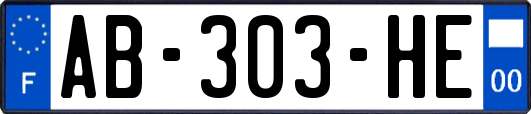 AB-303-HE