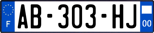 AB-303-HJ