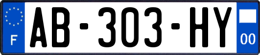 AB-303-HY